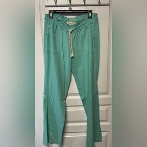 Kiss and Cry brand Beach Pants